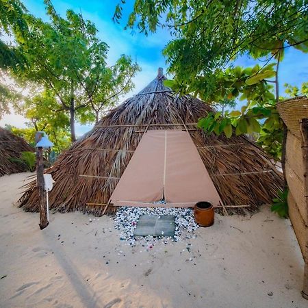 Hotel Vietnam Surf Camp Ap My Hai Zewnętrze zdjęcie