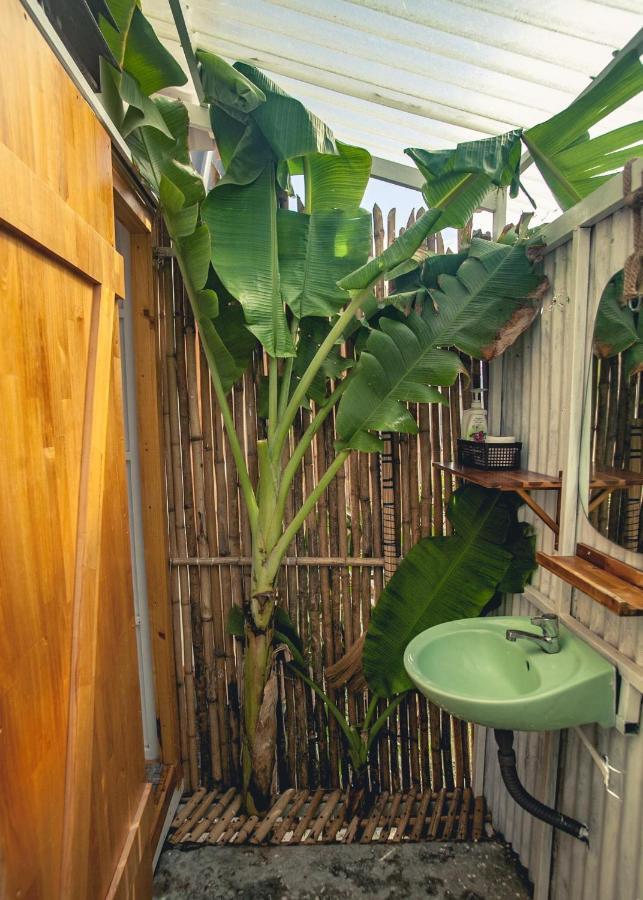 Hotel Vietnam Surf Camp Ap My Hai Zewnętrze zdjęcie