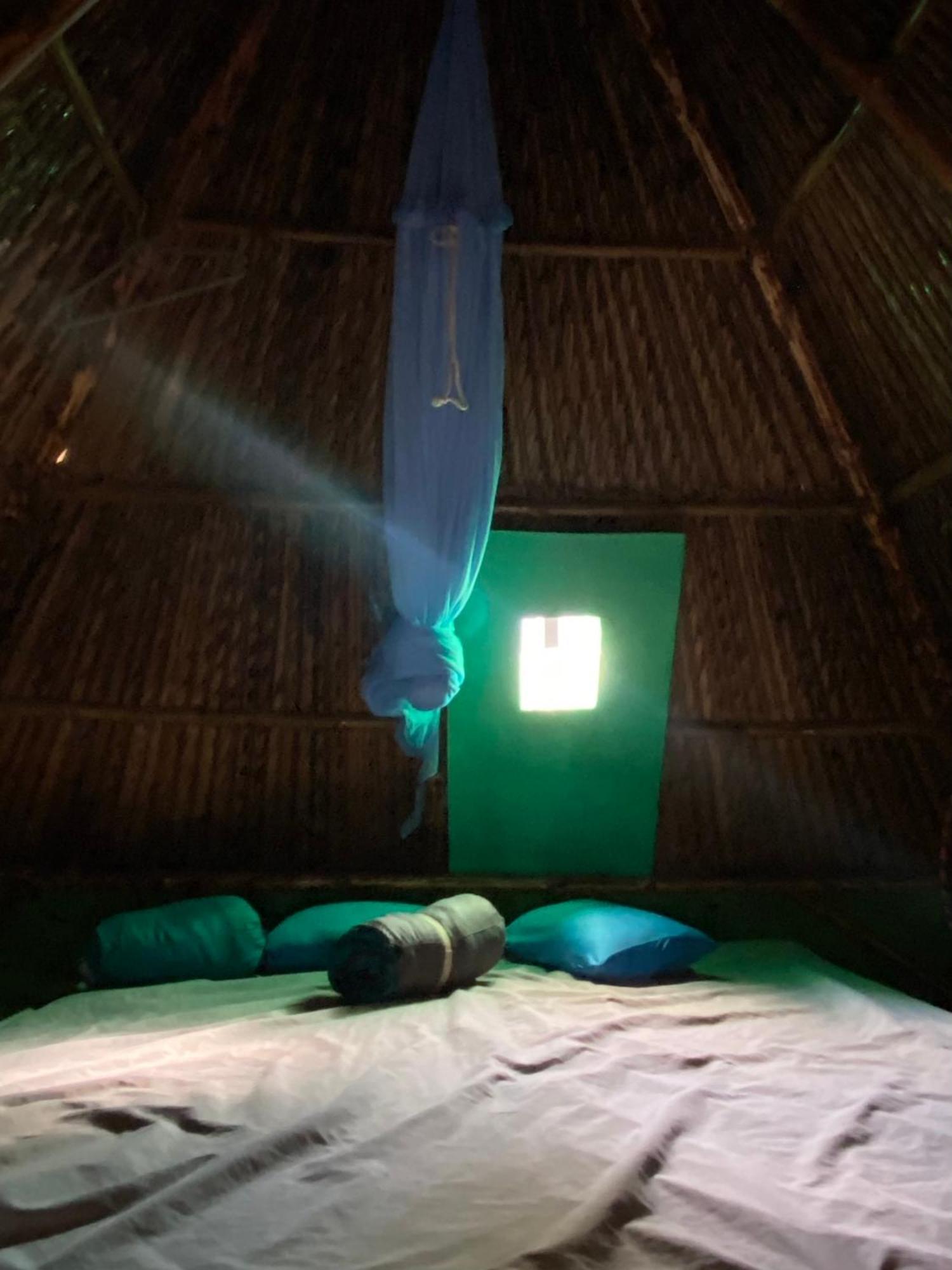 Hotel Vietnam Surf Camp Ap My Hai Zewnętrze zdjęcie