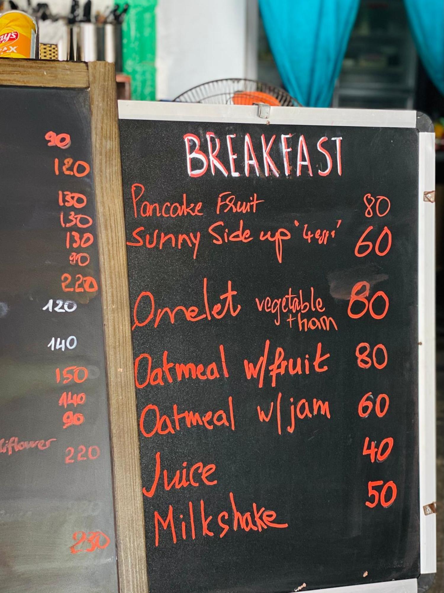Hotel Vietnam Surf Camp Ap My Hai Zewnętrze zdjęcie